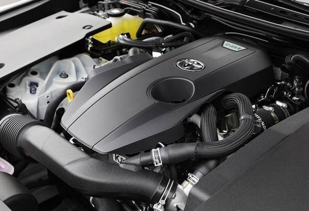 怎么开皇冠信用_丰田正式发布:抢先体验全新丰田皇冠 这颜值怎么开皇冠信用你能接受吗