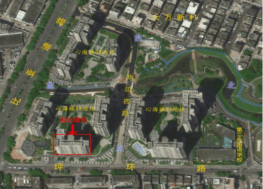 世界杯皇冠信用盘平台_致3死1伤世界杯皇冠信用盘平台!深圳公布一起较大火灾事故调查报告