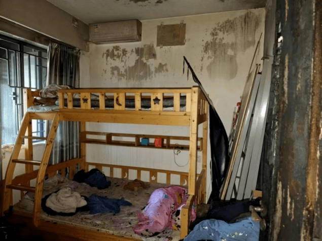 世界杯皇冠信用盘平台_致3死1伤世界杯皇冠信用盘平台!深圳公布一起较大火灾事故调查报告