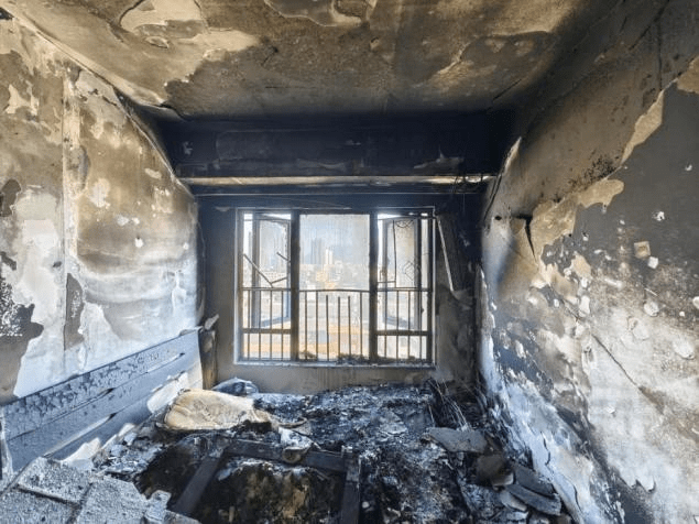 世界杯皇冠信用盘平台_致3死1伤世界杯皇冠信用盘平台!深圳公布一起较大火灾事故调查报告