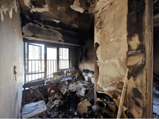 世界杯皇冠信用盘平台_致3死1伤世界杯皇冠信用盘平台!深圳公布一起较大火灾事故调查报告