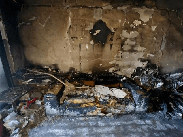 世界杯皇冠信用盘平台_致3死1伤世界杯皇冠信用盘平台!深圳公布一起较大火灾事故调查报告