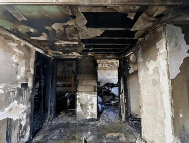 世界杯皇冠信用盘平台_致3死1伤世界杯皇冠信用盘平台!深圳公布一起较大火灾事故调查报告