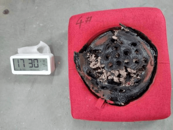 世界杯皇冠信用盘平台_致3死1伤世界杯皇冠信用盘平台!深圳公布一起较大火灾事故调查报告