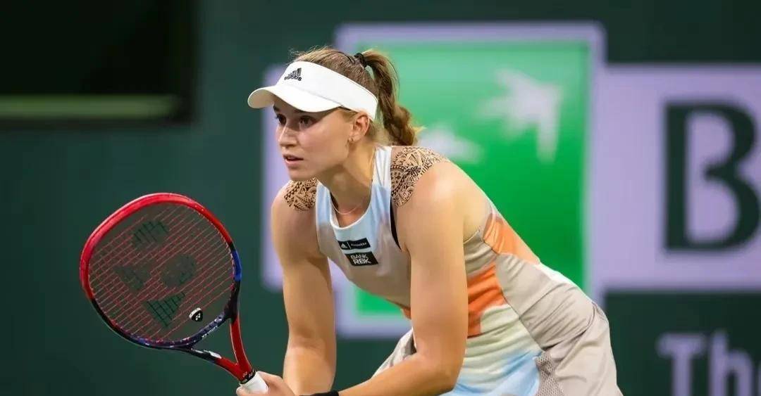 皇冠信用盘登2_3盘险胜!莱巴金娜2:1淘汰捷克名将皇冠信用盘登2,晋级四强,创国家历史