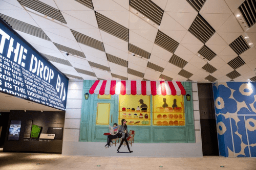 皇冠信用盘会员_王府中环五周年庆520礼物清单皇冠信用盘会员,这些暖心礼物让ta感受浓浓爱意