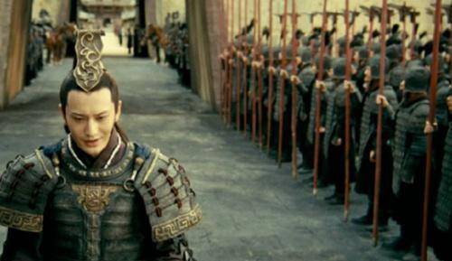 正版皇冠信用盘代理_三次拥立晋国国君正版皇冠信用盘代理,秦穆公下了一盘什么样的大棋?