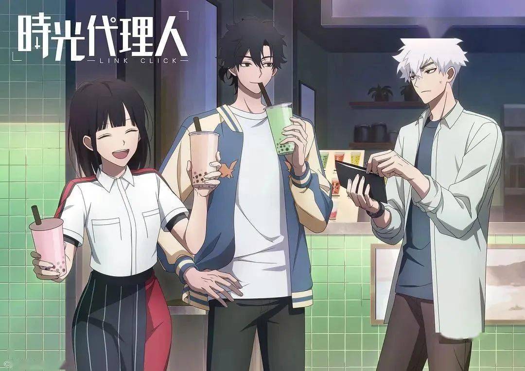 皇冠信用网登2代理_4月网剧备案|《时光代理人》《登雀枝》《万古最强宗》等影视化皇冠信用网登2代理,《惜花芷》已备案