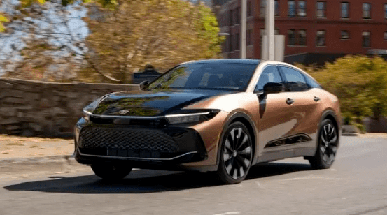 皇冠信用盘需要押金吗_加入“医美”的这些合资轿车皇冠信用盘需要押金吗,你觉得好看了吗?