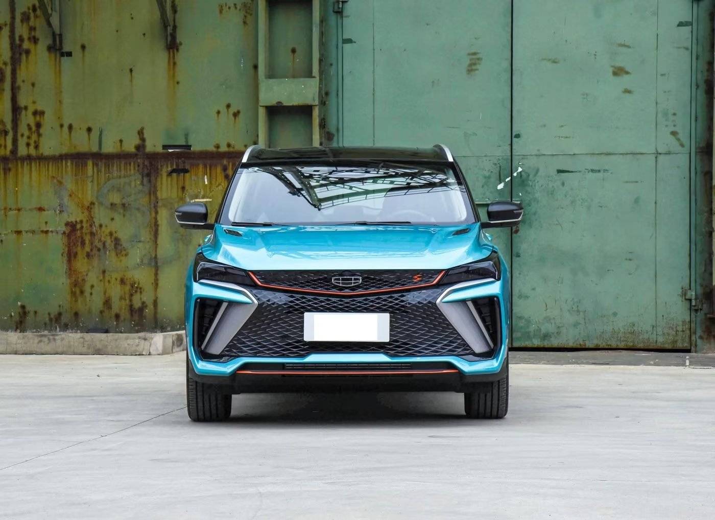 怎么开皇冠信用盘会员_吉利缤越1.5t自动挡怎么开皇冠信用盘会员,车友来聊聊,缤越车友论坛(111期)