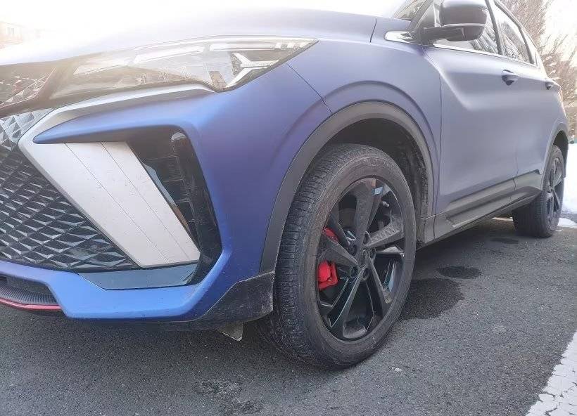 怎么开皇冠信用盘会员_吉利缤越1.5t自动挡怎么开皇冠信用盘会员,车友来聊聊,缤越车友论坛(111期)