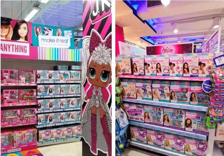 正版皇冠信用盘_六一礼物怎么选到不烂大街的款?一眼哇噻的都在这了正版皇冠信用盘!