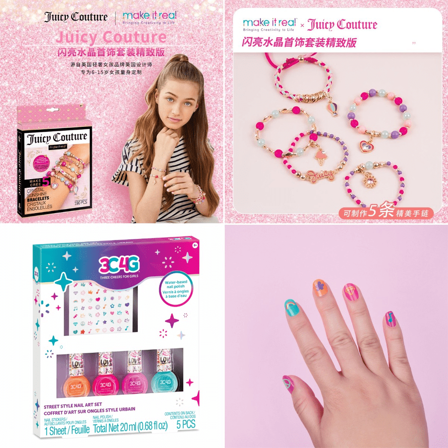 正版皇冠信用盘_六一礼物怎么选到不烂大街的款?一眼哇噻的都在这了正版皇冠信用盘!