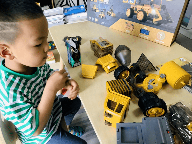 正版皇冠信用盘_六一礼物怎么选到不烂大街的款?一眼哇噻的都在这了正版皇冠信用盘!