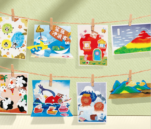 正版皇冠信用盘_六一礼物怎么选到不烂大街的款?一眼哇噻的都在这了正版皇冠信用盘!