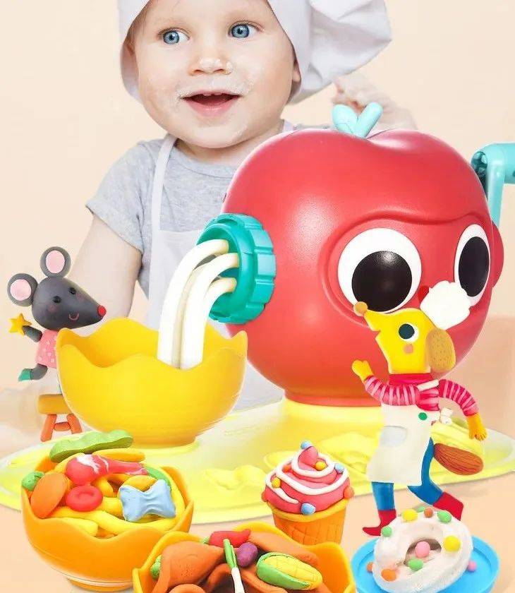 正版皇冠信用盘_六一礼物怎么选到不烂大街的款?一眼哇噻的都在这了正版皇冠信用盘!