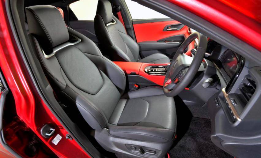 皇冠信用盘平台_侧面造型照搬法拉利皇冠Sport正式首发皇冠信用盘平台,第三季度上市