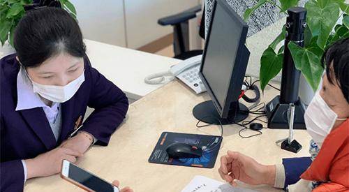 皇冠信用盘在哪里开通_银行卡不要开通短信通知了?许多人并没留意皇冠信用盘在哪里开通,幸好银行员工的提醒