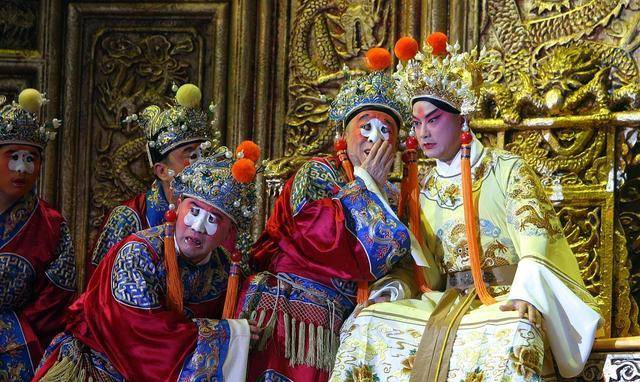 皇冠信用盘登_崇祯生性多疑皇冠信用盘登,不信文官武将,为何却很信任宦官?