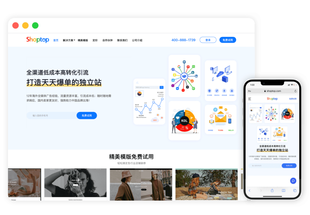 介绍个信用盘网址_跨境电商独立站SEO优化工具合集介绍个信用盘网址,推荐收藏!