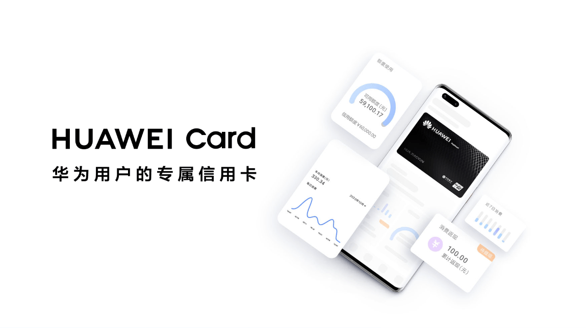 皇冠信用盘会员申请_华为钱包回应可借款:与四家平台合作皇冠信用盘会员申请,不参与实际金融环节