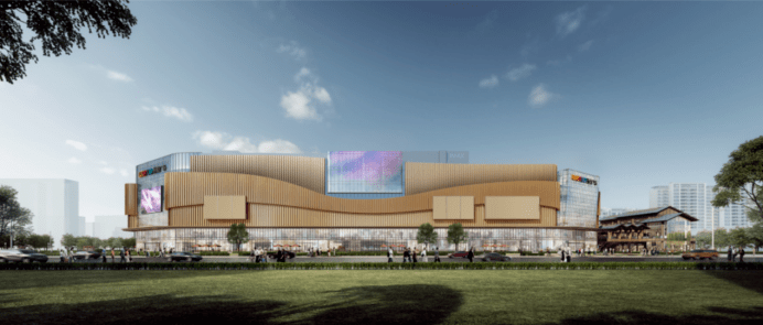 皇冠信用盘出租_新城控股:穿越周期的“三重法则”