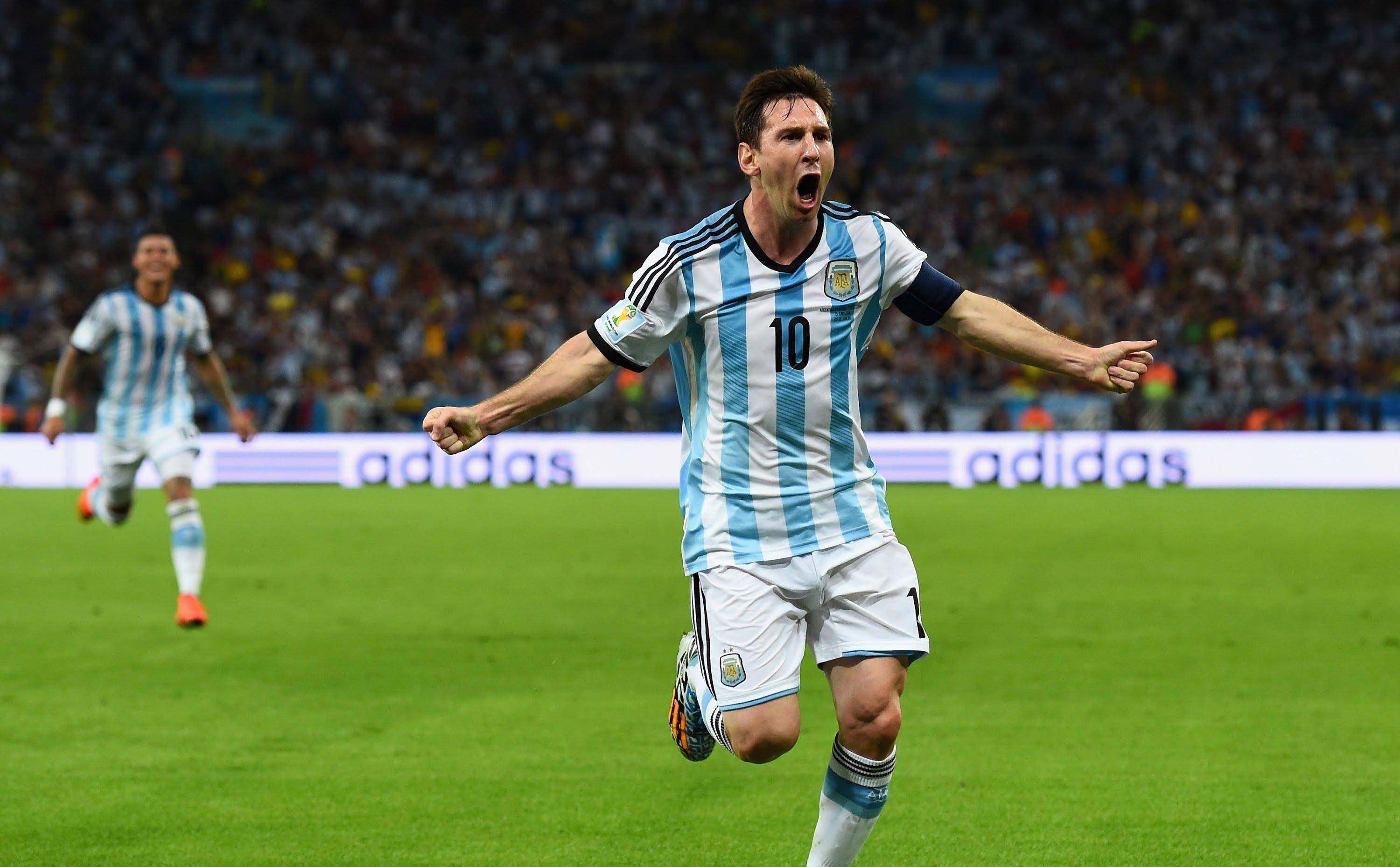 世界杯皇冠足球平台_梅西职业生涯的荣誉水平如何世界杯皇冠足球平台?足坛史上最爆炸级别?