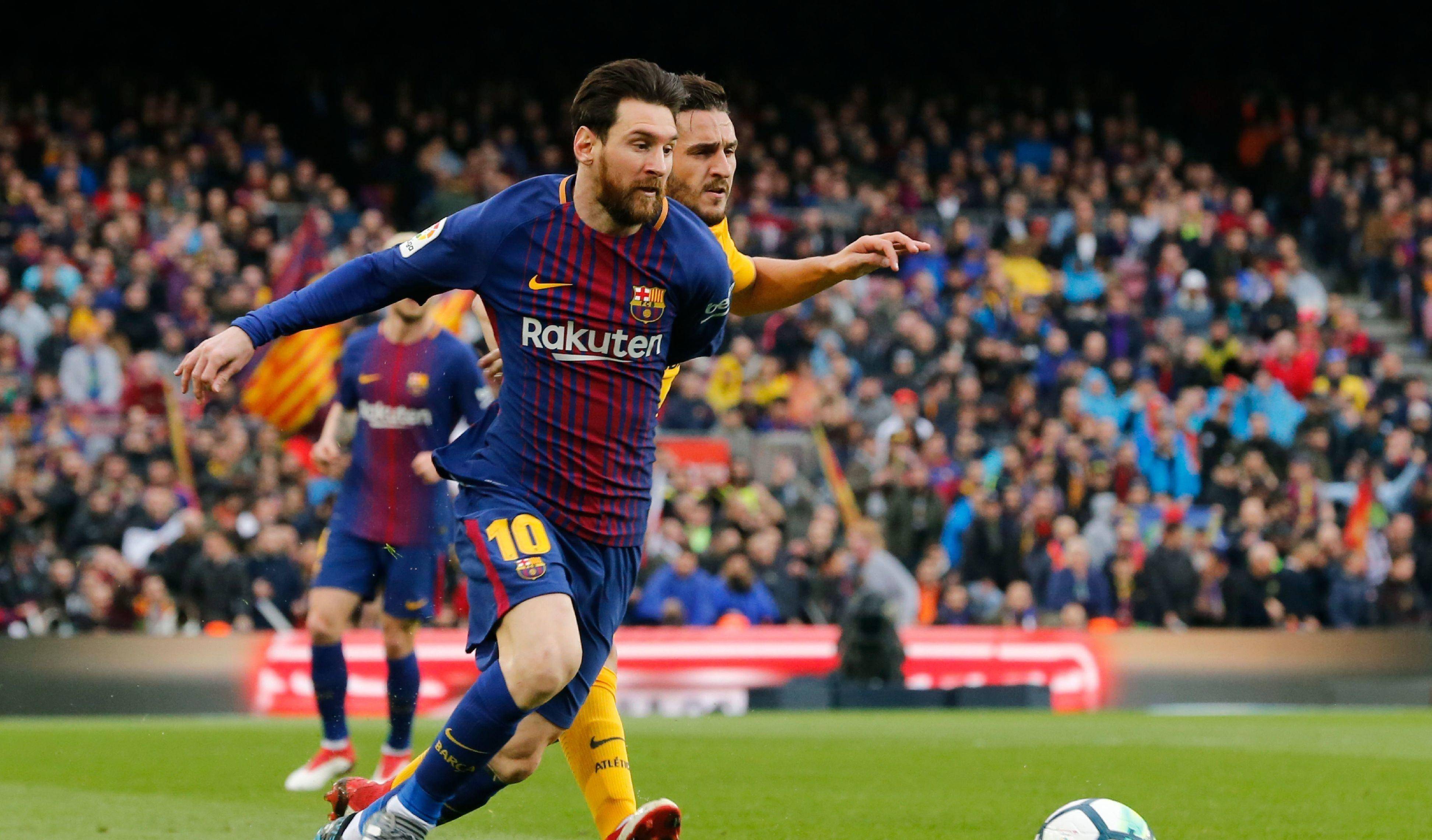 世界杯皇冠足球平台_梅西职业生涯的荣誉水平如何世界杯皇冠足球平台?足坛史上最爆炸级别?