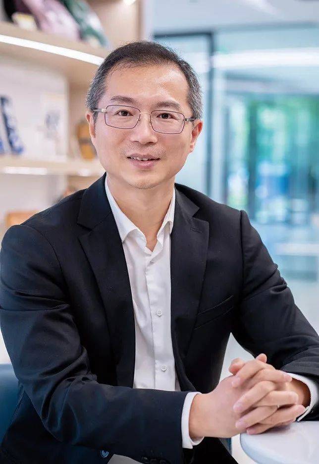 皇冠信用网登123出租_专访米其林中国区总裁兼首席执行官叶菲:实现“人”“利润”和“环境”的最佳平衡 | “跨国企业上海生态”采访报告