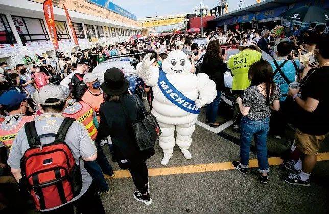 皇冠信用网登123出租_专访米其林中国区总裁兼首席执行官叶菲:实现“人”“利润”和“环境”的最佳平衡 | “跨国企业上海生态”采访报告