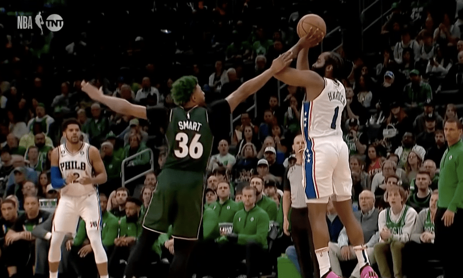 皇冠信用盘登2登3_3-2皇冠信用盘登2登3!费城拿下天王山 登帝连线50+15+13太无解 马克西30+7终爆发