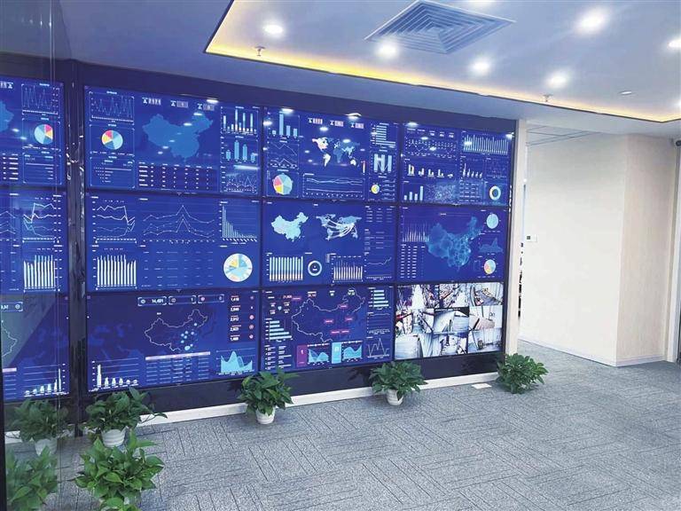 正版皇冠信用盘开户_普惠突破三千亿:看深圳建行缘何成为小微企业金融服务首选行正版皇冠信用盘开户?