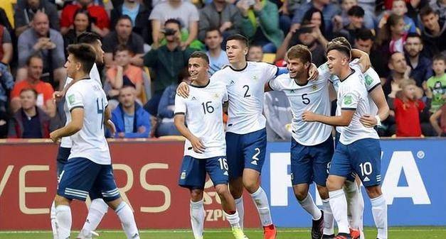 世界杯皇冠代理平台_5月25日U20世界杯前瞻世界杯皇冠代理平台,乌拉圭U20VS英格兰U20