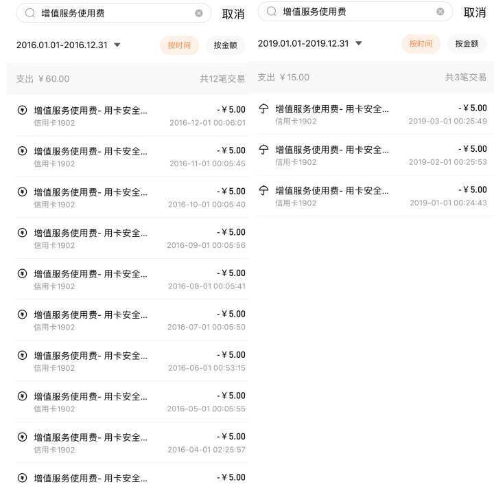怎么开通皇冠信用盘口_用户竟毫不知情当了12年冤大头怎么开通皇冠信用盘口,招商银行的“增值服务费”是个啥