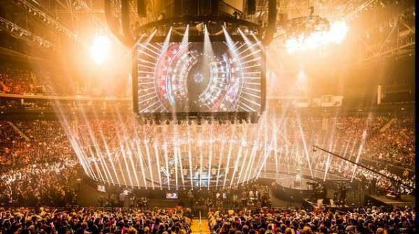 电竞足球代理_电竞到底能不能超过足球成为世界第一运动电竞足球代理?