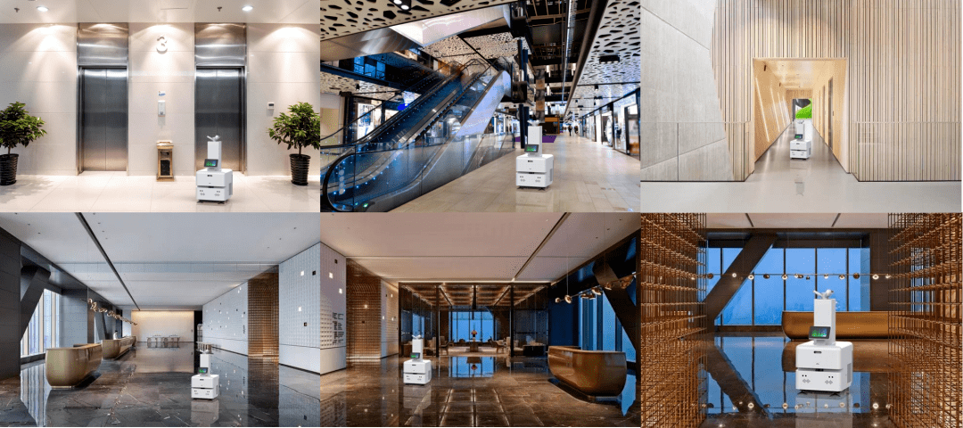 世界杯皇冠代理平台_让机器人走上“云端”世界杯皇冠代理平台!集萃智造机器人云平台技术助力智能制造