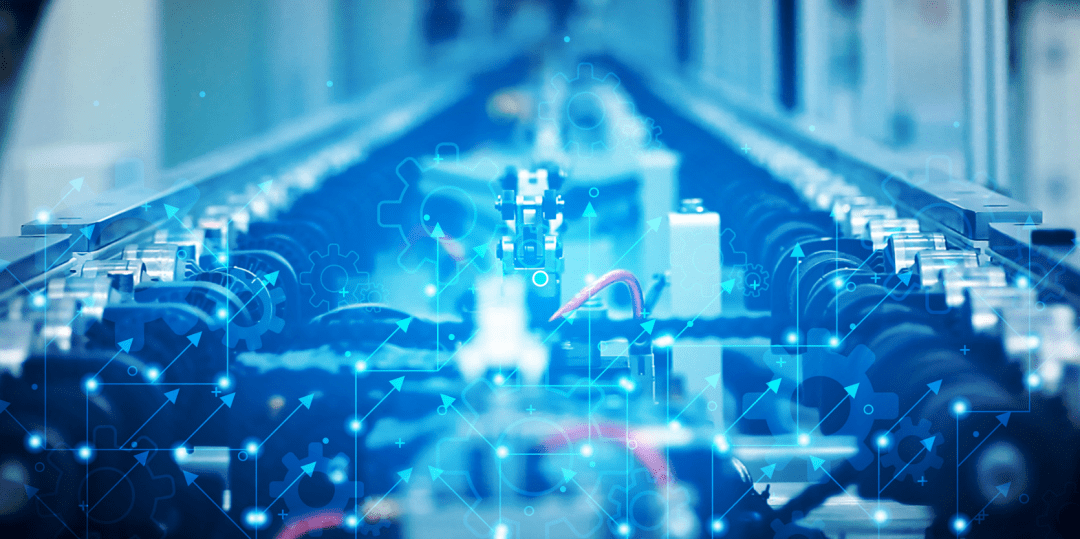 世界杯皇冠代理平台_让机器人走上“云端”世界杯皇冠代理平台!集萃智造机器人云平台技术助力智能制造