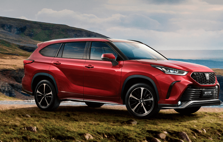 皇冠信用盘会员账号_基于TNGA架构打造的一汽丰田皇冠陆放皇冠信用盘会员账号,到底有什么优势表现?