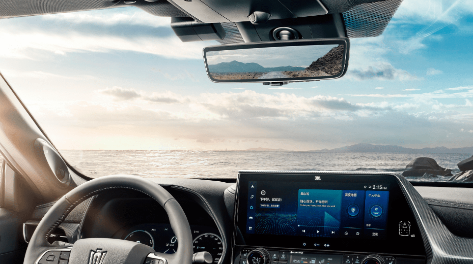 皇冠信用盘会员账号_基于TNGA架构打造的一汽丰田皇冠陆放皇冠信用盘会员账号,到底有什么优势表现?