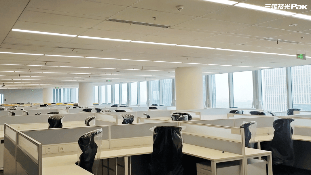 体育皇冠信用盘_标杆之作!三雄极光牵手京东体育皇冠信用盘,构建定制化智慧、低碳产业园