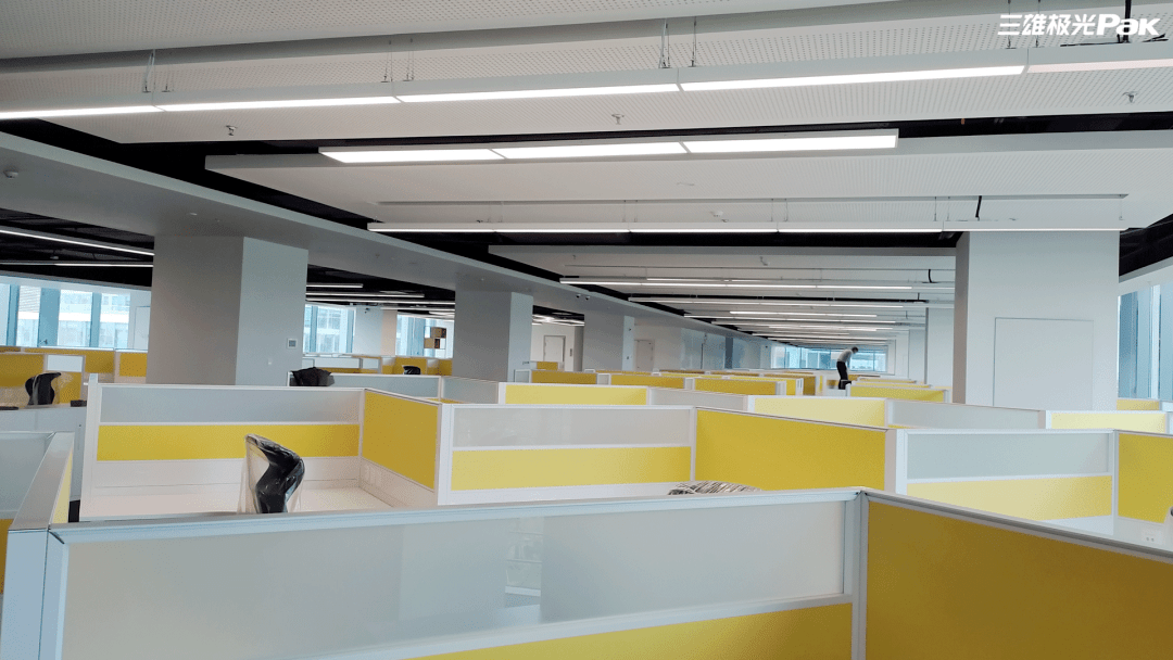 体育皇冠信用盘_标杆之作!三雄极光牵手京东体育皇冠信用盘,构建定制化智慧、低碳产业园