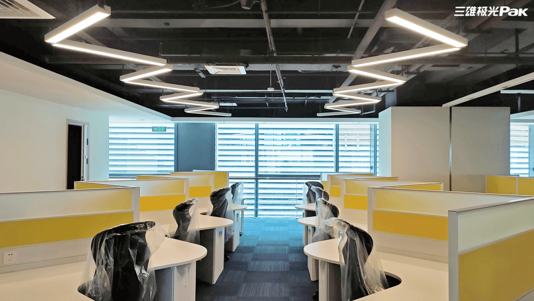 体育皇冠信用盘_标杆之作!三雄极光牵手京东体育皇冠信用盘,构建定制化智慧、低碳产业园