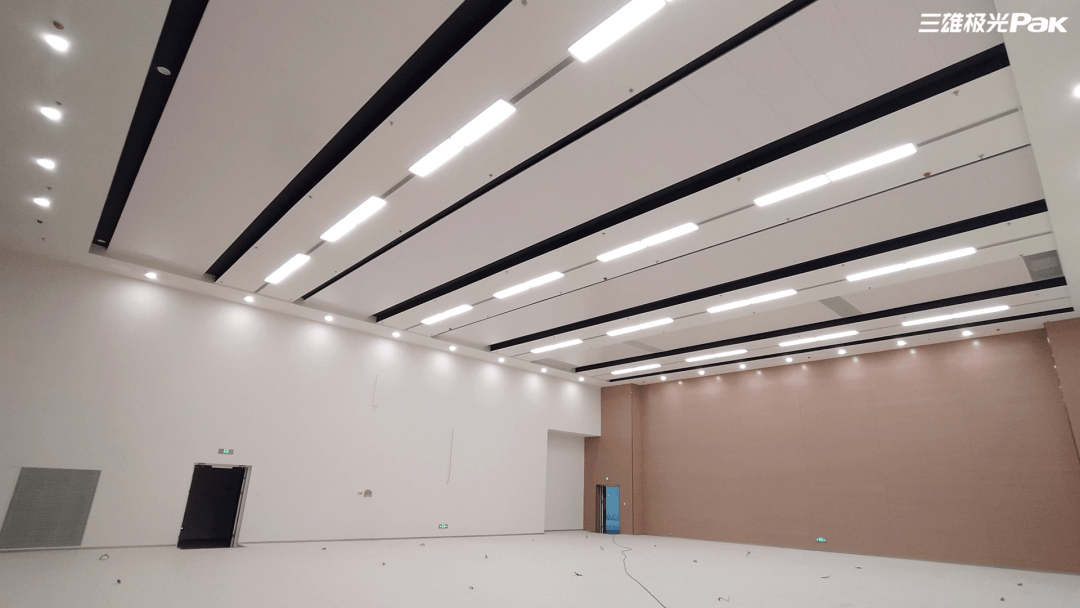 体育皇冠信用盘_标杆之作!三雄极光牵手京东体育皇冠信用盘,构建定制化智慧、低碳产业园