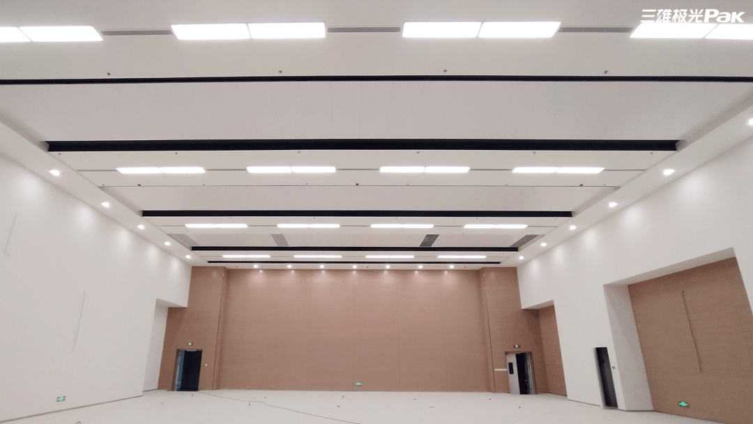 体育皇冠信用盘_标杆之作!三雄极光牵手京东体育皇冠信用盘,构建定制化智慧、低碳产业园