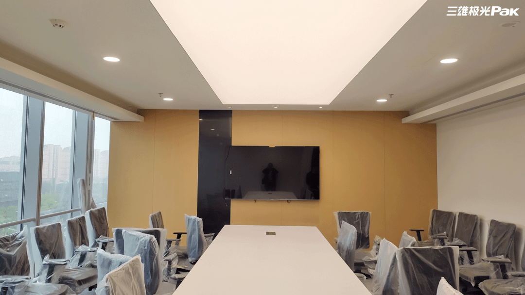 体育皇冠信用盘_标杆之作!三雄极光牵手京东体育皇冠信用盘,构建定制化智慧、低碳产业园