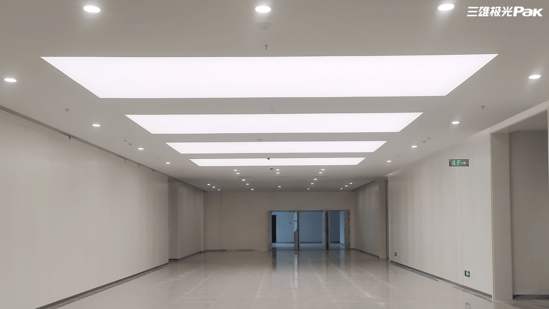 体育皇冠信用盘_标杆之作!三雄极光牵手京东体育皇冠信用盘,构建定制化智慧、低碳产业园