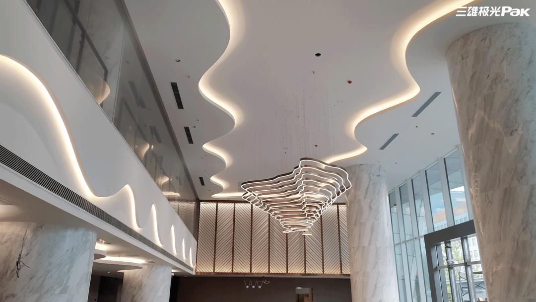 体育皇冠信用盘_标杆之作!三雄极光牵手京东体育皇冠信用盘,构建定制化智慧、低碳产业园