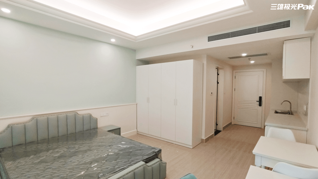 体育皇冠信用盘_标杆之作!三雄极光牵手京东体育皇冠信用盘,构建定制化智慧、低碳产业园