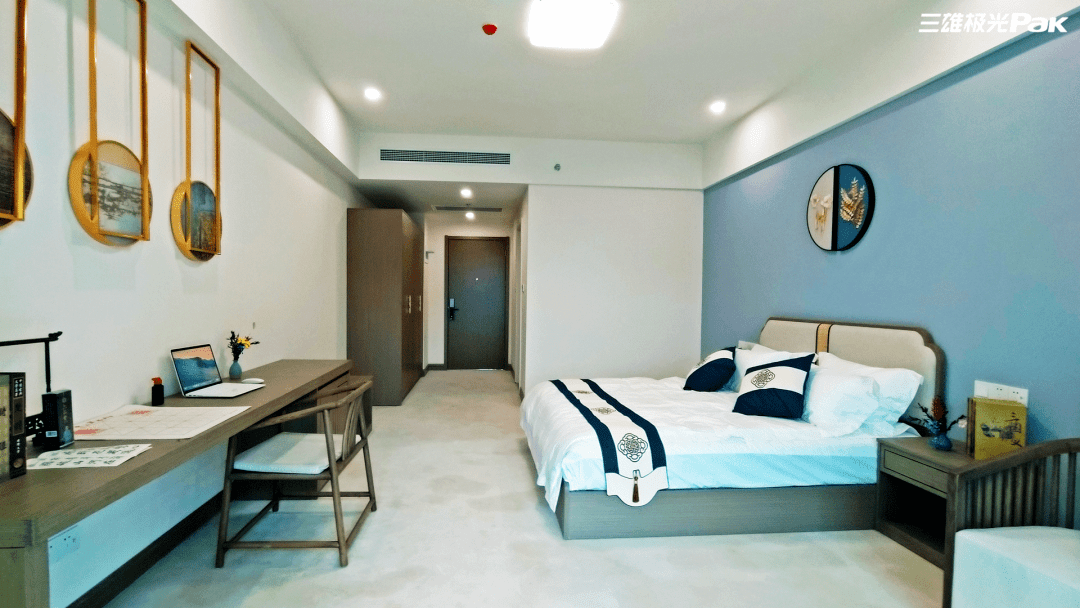 体育皇冠信用盘_标杆之作!三雄极光牵手京东体育皇冠信用盘,构建定制化智慧、低碳产业园