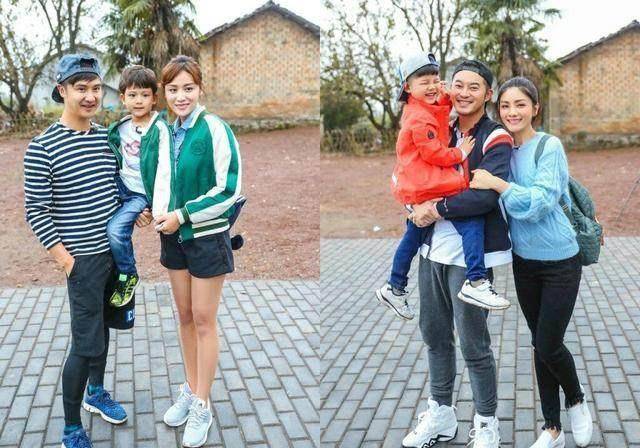 皇冠信用盘去哪里弄_同样是两个孩的妈皇冠信用盘去哪里弄,胡可在这一点上远远不及叶一茜!